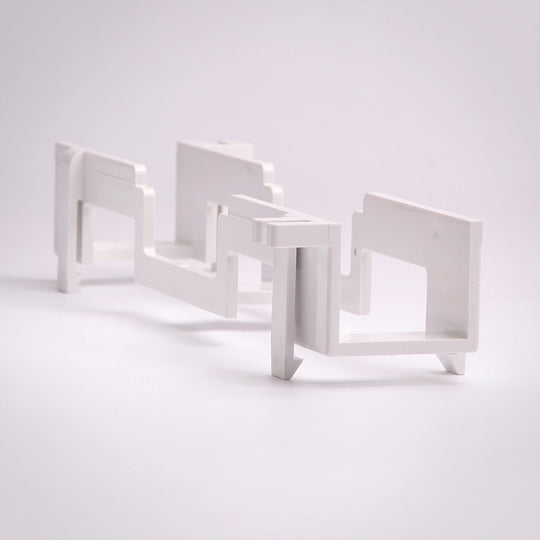 Mounting Bracket for 66 Block