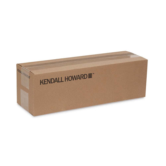 Kendall Howard Wall Mount V-Rack