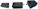 Enable-IT 4-Port Coax Gigabit PoE Extender Kit