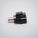 3.5mm Keystone Jack - Stereo Coupler