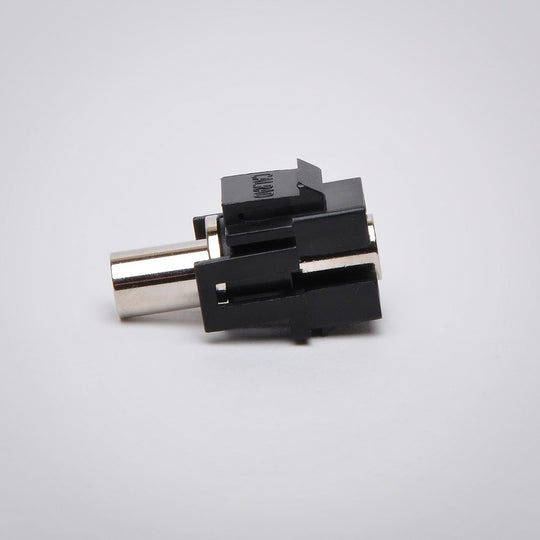 3.5mm Keystone Jack - Stereo Coupler