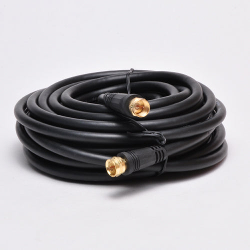 RG-6 Coax Cable - F Type