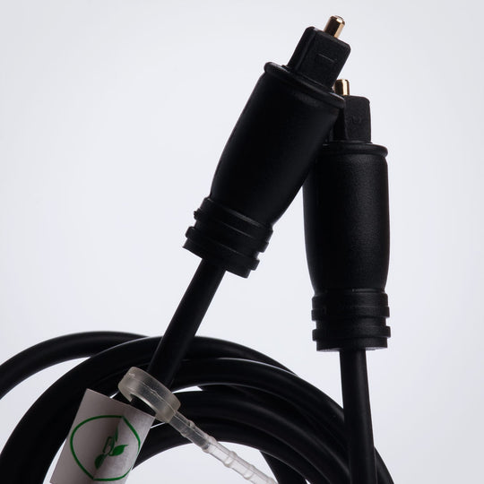 Vanco TOSLINK Digital Optical Cable - 4mm Jacket