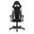 DXRacer Racing Series Conventional Strong Mesh and PU Leather Gaming Chair, OH/RAA106/NW