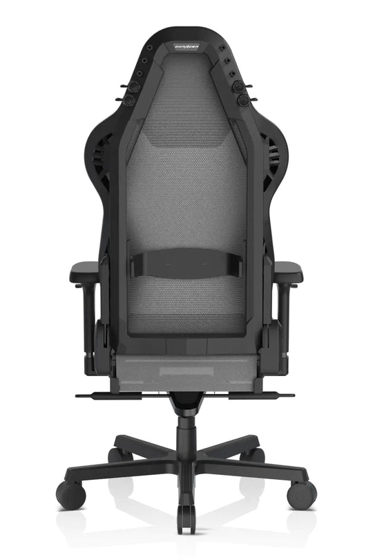 DXRacer Air Mesh Gaming Chair Modular Office Chair - Black