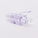 Platinum Tools 100036 Cat6 RJ45 EZ-RJ45 Strain Relief - 50 Pack