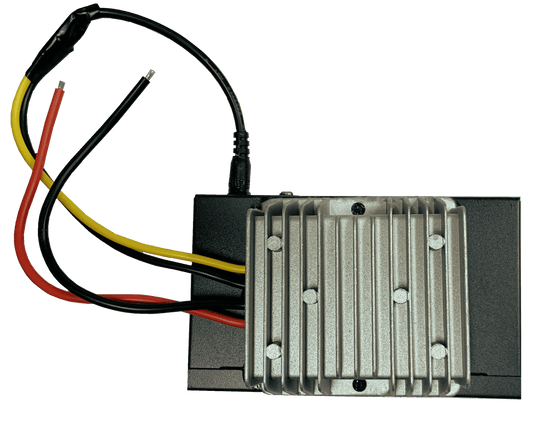 Enable-IT Automotive / Mobile Gigabit PoE 5 Port Switch