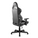 DXRacer Racing Series Conventional Strong Mesh and PU Leather Gaming Chair, OH/RAA106/NG