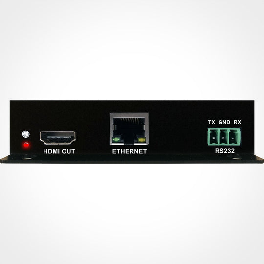 PureLink HDBaseT PoE Receiver for HTX Series Matrix Switchers