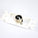 XLR Male Decora Wall Plate