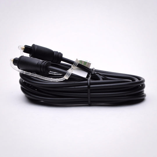 Vanco TOSLINK Digital Optical Cable - 4mm Jacket