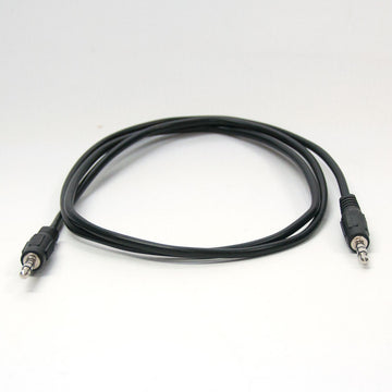 NetStrand 3.5mm Cable - Stereo Male to Male