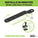 HIDEit Uni-VESA Bar | VESA Adapter Bracket for HIDEit Mounts