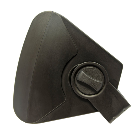 Current Audio Pro Series OC65B-70V 6.5" 70 Volt Indoor/Outdoor Cabinet Full Range Loudspeaker