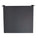 Kendall Howard 16 Inch 3 Unit (3U) Non-Vented Cantilever Rack Shelf
