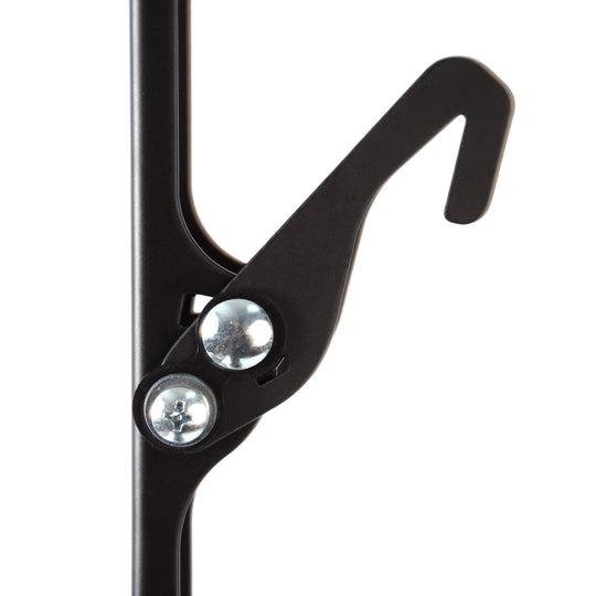 Rhino Brackets Low Profile Tilt TV Wall Bracket for 37-70 Inch Screens