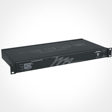 Middle Atlantic PD-915R-SP Rackmount Power, 9 Outlet, 15A w/ Series Surge Protection