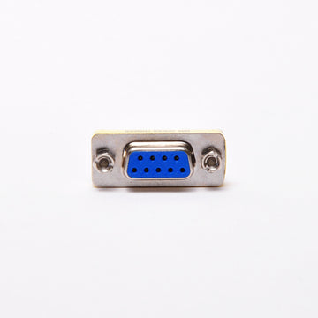 DB9 Male to Female Mini Port Saver