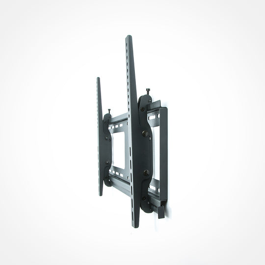 Rhino Brackets Lockable Tilting TV Wall Mount Bracket for 37-70 Inch Screens