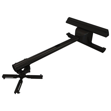 Crimson-AV JSK2F-30 Short Throw Projector Mount - Dual Stud 4 to 30 Inch Extension