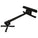 Crimson-AV JSK2F-30 Short Throw Projector Mount - Dual Stud 4 to 30 Inch Extension
