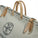 Klein Tools 5102-24SP 24 Inch Deluxe Canvas Tool Bag