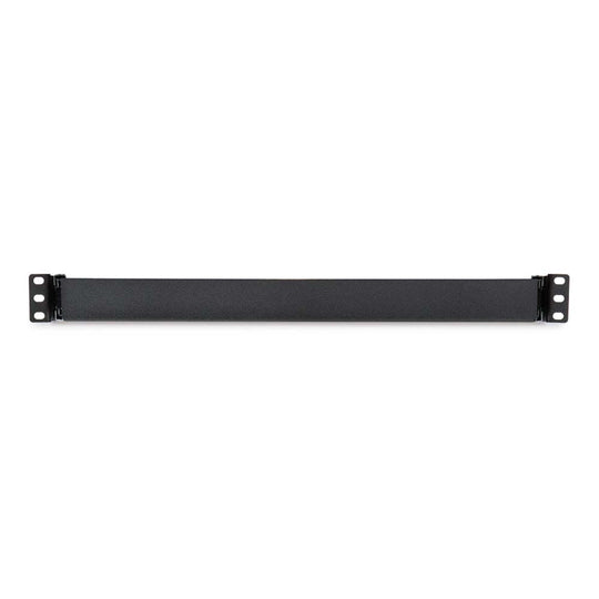 Kendall Howard 20x16.5 Inch (18 Inch Ext) 1U Non-Vented Sliding Rack Shelf