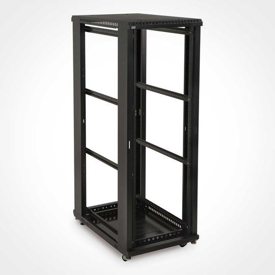 Kendall Howard LINIER Server Cabinet, No Doors/No Side Panels, 36" Depth - 37U