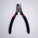 Platinum Tools 10510C BTP Series 6 Inch Coax and Data Cable Cutter