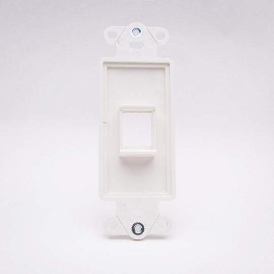 Vanco Keystone Plate Decor Insert