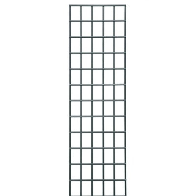 Middle Atlantic LACE-WB6-24 6 Inch Vertical Wire Grid Lace - 24U