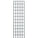 Middle Atlantic LACE-WB6-45 6 Inch Vertical Wire Grid Lace - 45U
