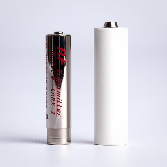 NextGen RF Battery Transmitter for Remote Extender