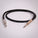 Hosa Speaker Cable - Quarter Inch TS to Same
