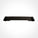 Vertical Cable Vertical Wall Mount Rack / Bracket