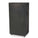 Kendall Howard LINIER® Server Cabinet, Glass/Vented Doors, 36" Depth - 37U