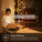 TP-Link KL60 Kasa Filament Smart Bulb, Warm Amber
