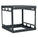 Middle Atlantic Slim 5 Series 19-1/8 Inch Rack Frame