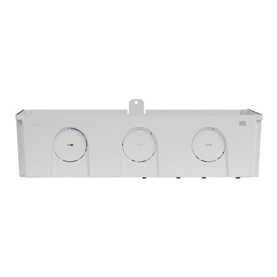 ICC 9 Inch Plastic Net Media Center Combo - Voice/Data/Video