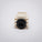 TOSLINK Keystone Jack - Recessed Female to Female Coupler