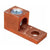Morris 90564 Copper Mechanical Connector Extruded Style One Conductor #2 - #14