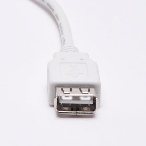USB Extension Cable - USB 2.0 Type A Male to Female