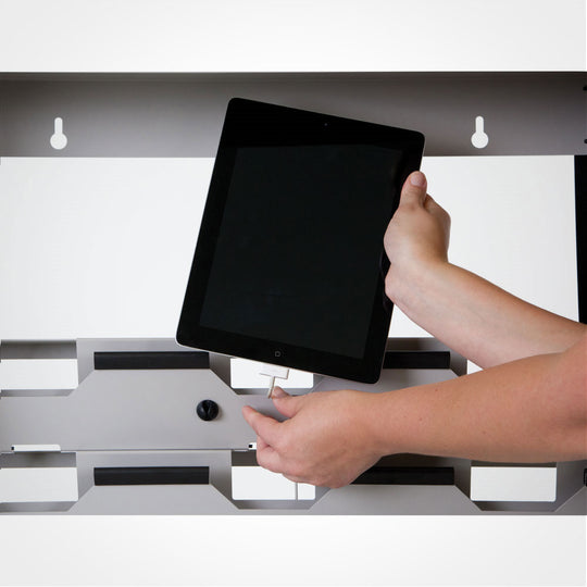 Kendall Howard Wall Mount Charging Station