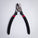 Platinum Tools 10510C BTP Series 6 Inch Coax and Data Cable Cutter