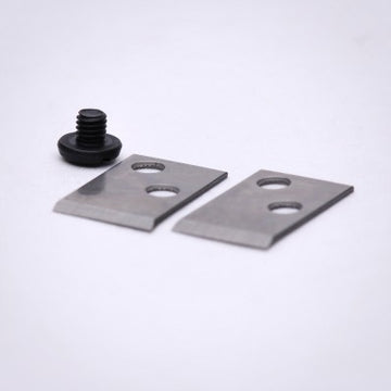 Platinum Tools 100004BL Replacement Blades For EZ-RJ45 Pro 2 Pack