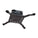Crimson-AV JR3 SyncPro Universal Projector Ceiling Mount with Micro Adjustment