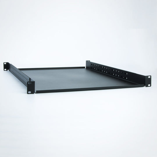 Kendall Howard 4-Point Adjustable Shelf - 1U