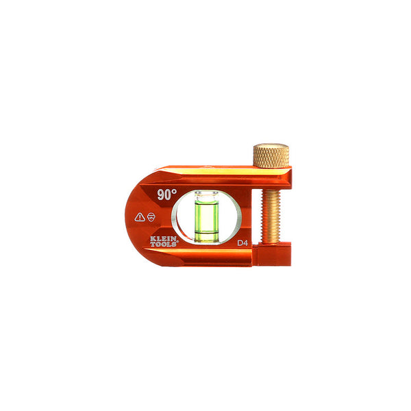 Klein Tools 935AB1V ACCU-BEND Level, 1 Vial