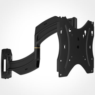 Chief TS118SU THINSTALL Dual Swing Arm Wall Bracket for 10-32 Inch Screens