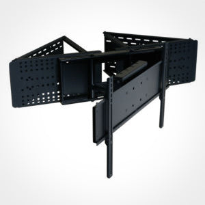 Peerless-AV Corner Mount - 32 to 60 Inch Screens